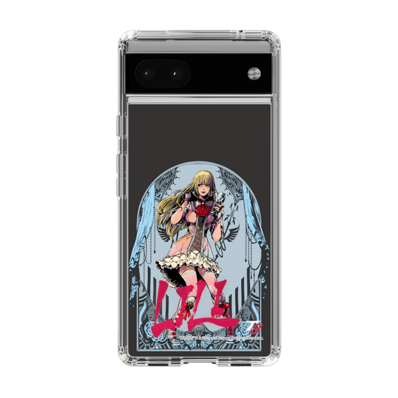Slim Protection Case［ TEKKEN - Lili ］