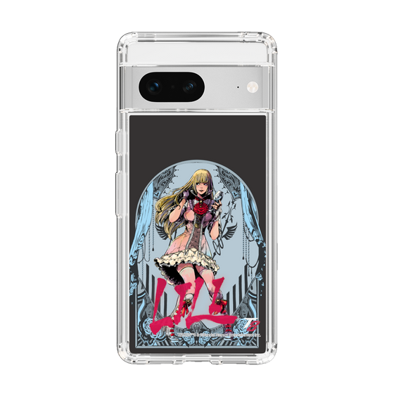 Slim Protection Case［ TEKKEN - Lili ］
