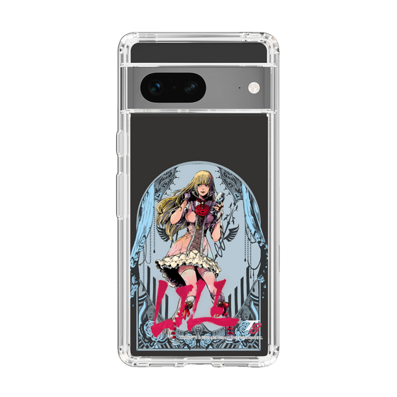 Slim Protection Case［ TEKKEN - Lili ］