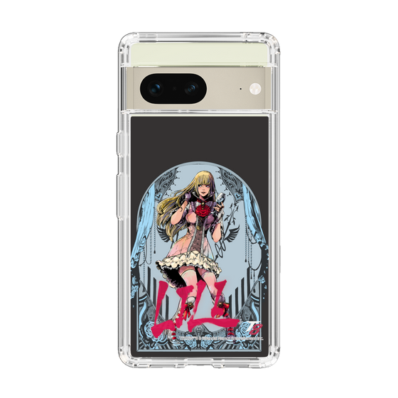 Slim Protection Case［ TEKKEN - Lili ］
