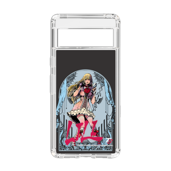 Slim Protection Case［ TEKKEN - Lili ］