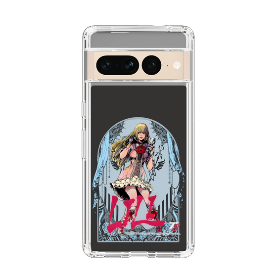 Slim Protection Case［ TEKKEN - Lili ］