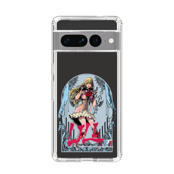 Slim Protection Case［ TEKKEN - Lili ］