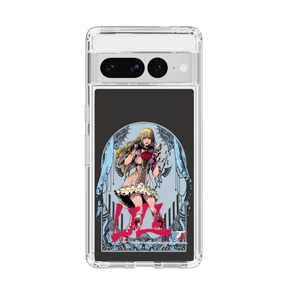 Slim Protection Case［ TEKKEN - Lili ］
