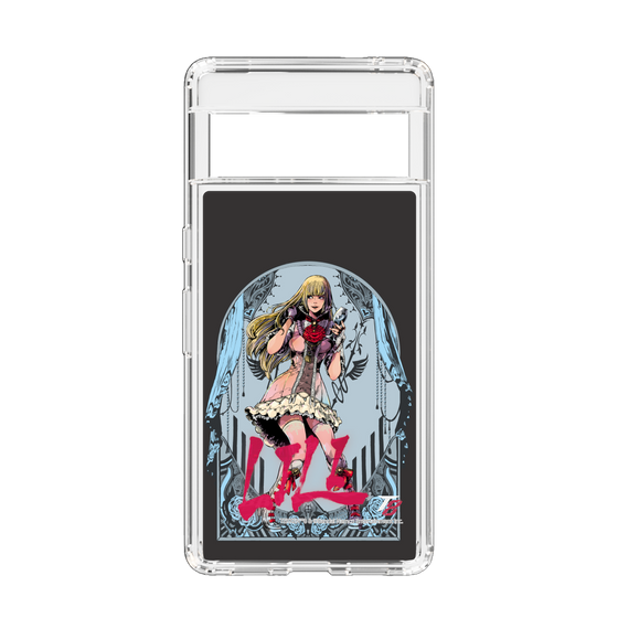 Slim Protection Case［ TEKKEN - Lili ］