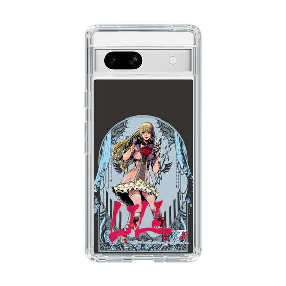 Slim Protection Case［ TEKKEN - Lili ］