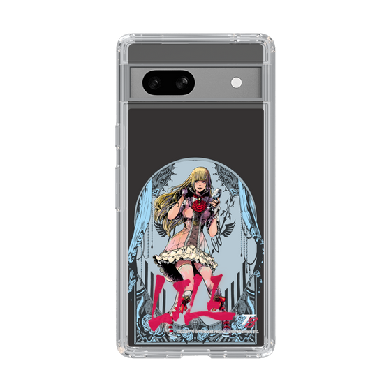 Slim Protection Case［ TEKKEN - Lili ］