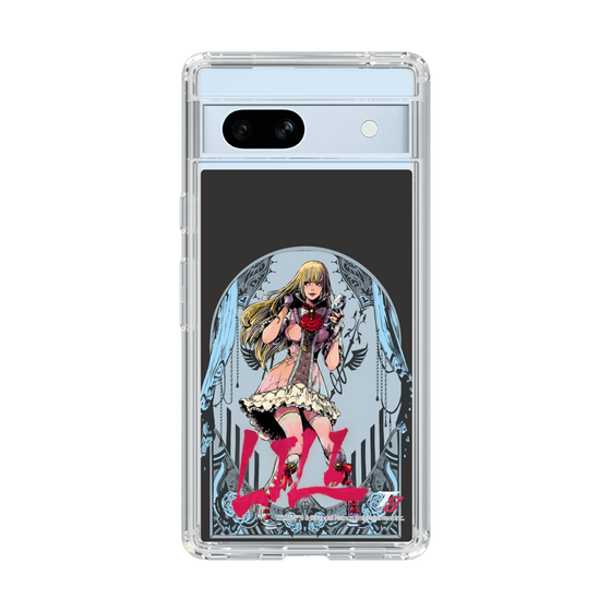 Slim Protection Case［ TEKKEN - Lili ］