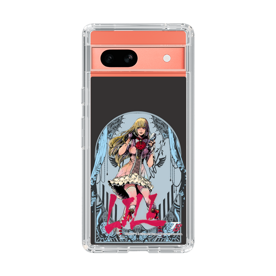 Slim Protection Case［ TEKKEN - Lili ］