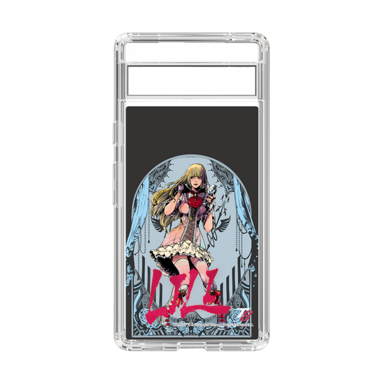 Slim Protection Case［ TEKKEN - Lili ］