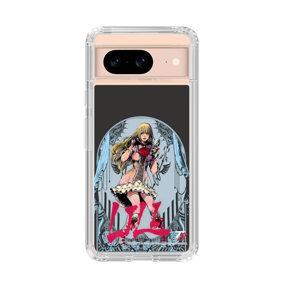 Slim Protection Case［ TEKKEN - Lili ］