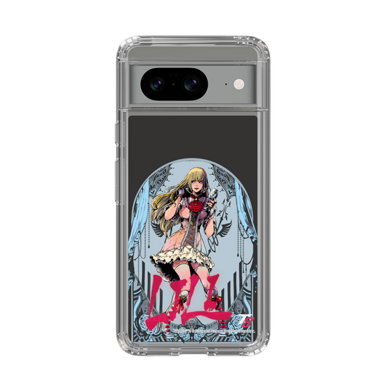 Slim Protection Case［ TEKKEN - Lili ］