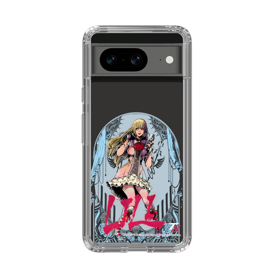 Slim Protection Case［ TEKKEN - Lili ］
