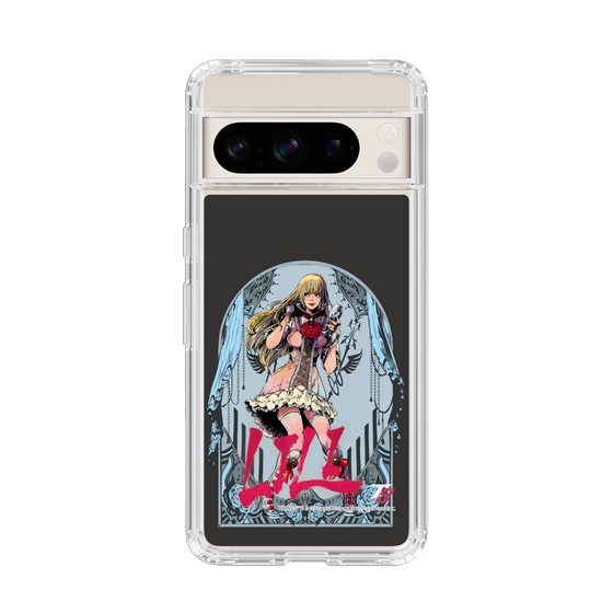 Slim Protection Case［ TEKKEN - Lili ］