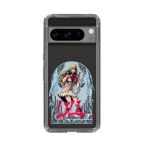 Slim Protection Case［ TEKKEN - Lili ］