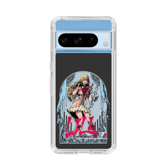 Slim Protection Case［ TEKKEN - Lili ］