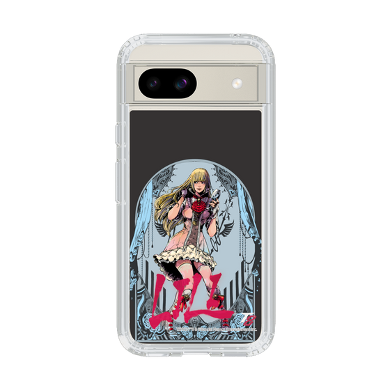 Slim Protection Case［ TEKKEN - Lili ］