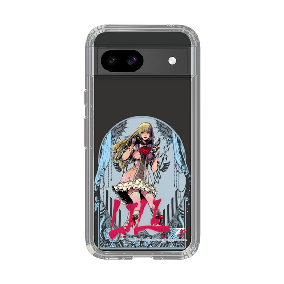 Slim Protection Case［ TEKKEN - Lili ］