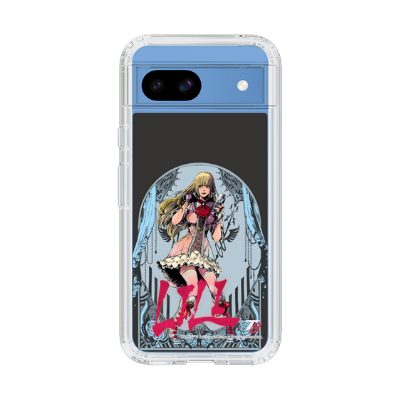 Slim Protection Case［ TEKKEN - Lili ］