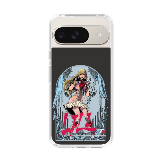 Slim Protection Case［ TEKKEN - Lili ］
