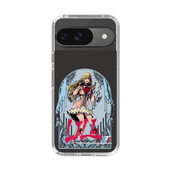 Slim Protection Case［ TEKKEN - Lili ］
