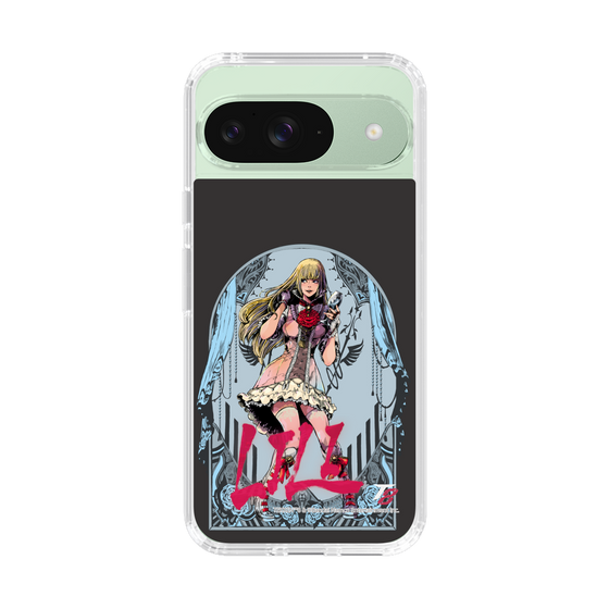 Slim Protection Case［ TEKKEN - Lili ］