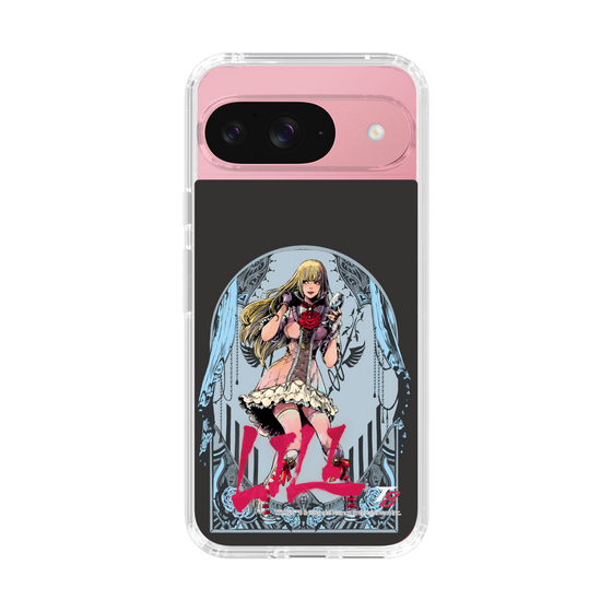 Slim Protection Case［ TEKKEN - Lili ］
