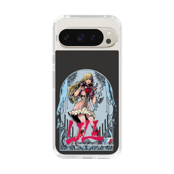 Slim Protection Case［ TEKKEN - Lili ］
