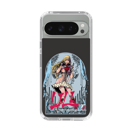 Slim Protection Case［ TEKKEN - Lili ］