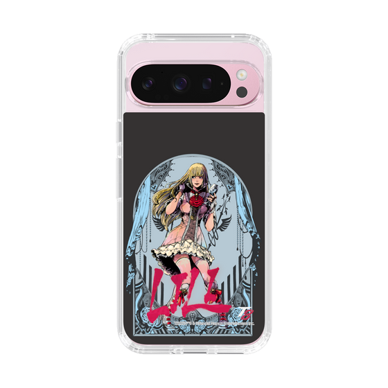 Slim Protection Case［ TEKKEN - Lili ］