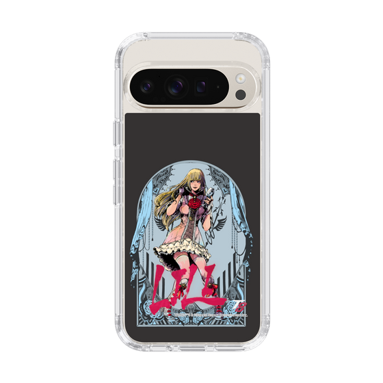 Slim Protection Case［ TEKKEN - Lili ］