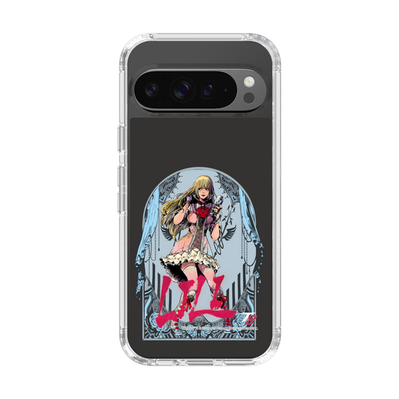 Slim Protection Case［ TEKKEN - Lili ］