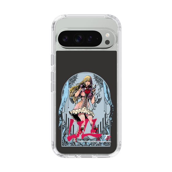 Slim Protection Case［ TEKKEN - Lili ］