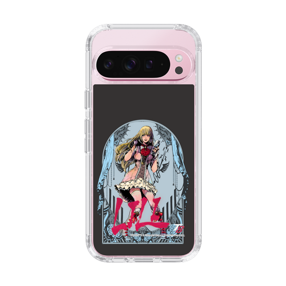 Slim Protection Case［ TEKKEN - Lili ］