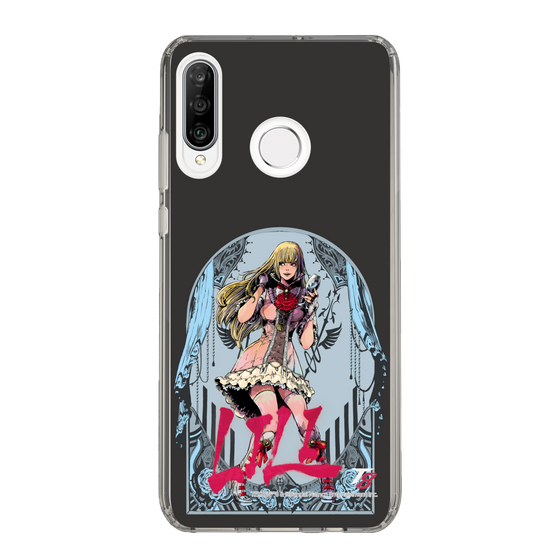 Slim Protection Case［ TEKKEN - Lili ］