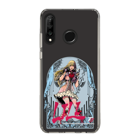 Slim Protection Case［ TEKKEN - Lili ］