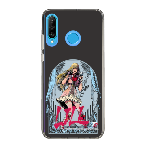 Slim Protection Case［ TEKKEN - Lili ］
