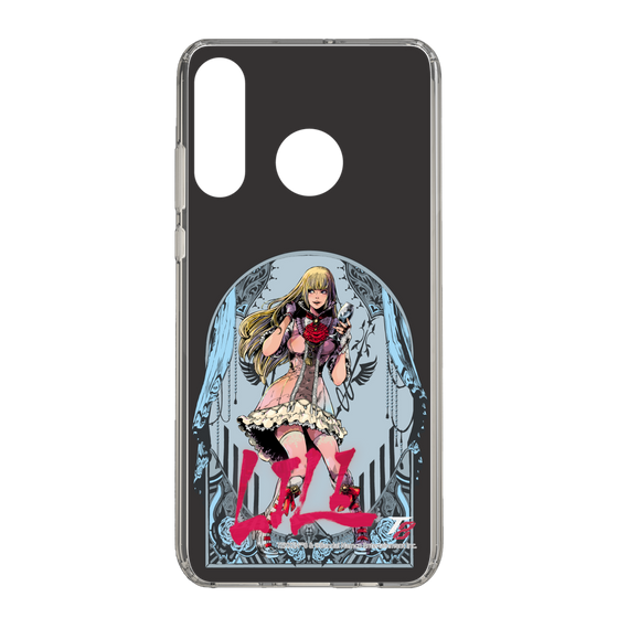 Slim Protection Case［ TEKKEN - Lili ］