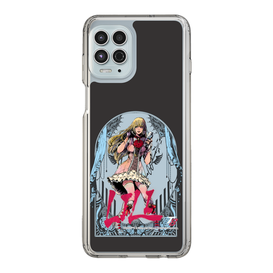 Slim Protection Case［ TEKKEN - Lili ］