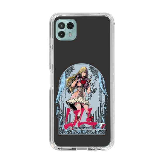 Slim Protection Case［ TEKKEN - Lili ］