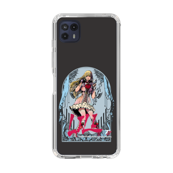 Slim Protection Case［ TEKKEN - Lili ］
