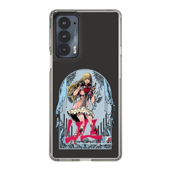 Slim Protection Case［ TEKKEN - Lili ］