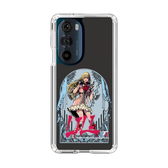 Slim Protection Case［ TEKKEN - Lili ］
