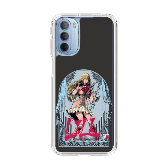 Slim Protection Case［ TEKKEN - Lili ］