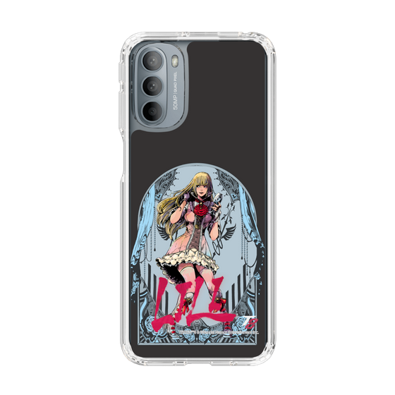 Slim Protection Case［ TEKKEN - Lili ］