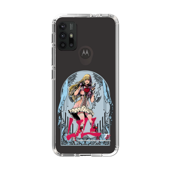 Slim Protection Case［ TEKKEN - Lili ］