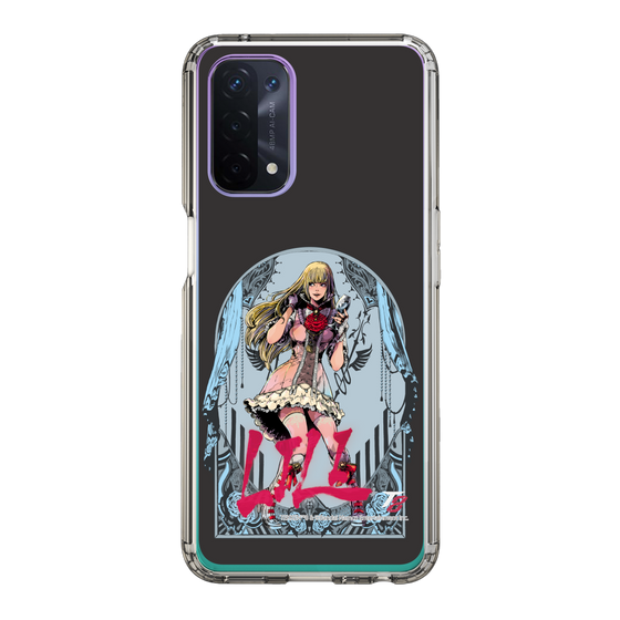 Slim Protection Case［ TEKKEN - Lili ］