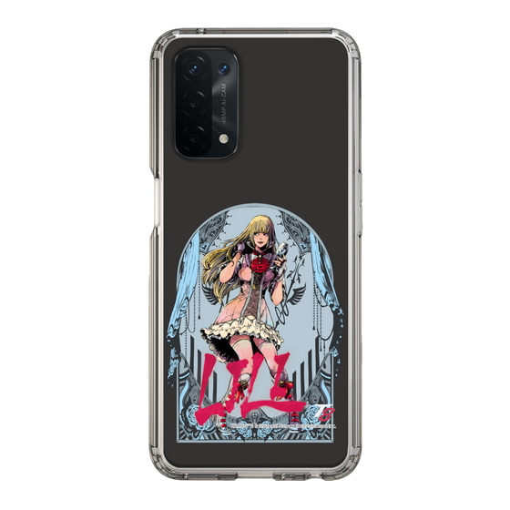 Slim Protection Case［ TEKKEN - Lili ］