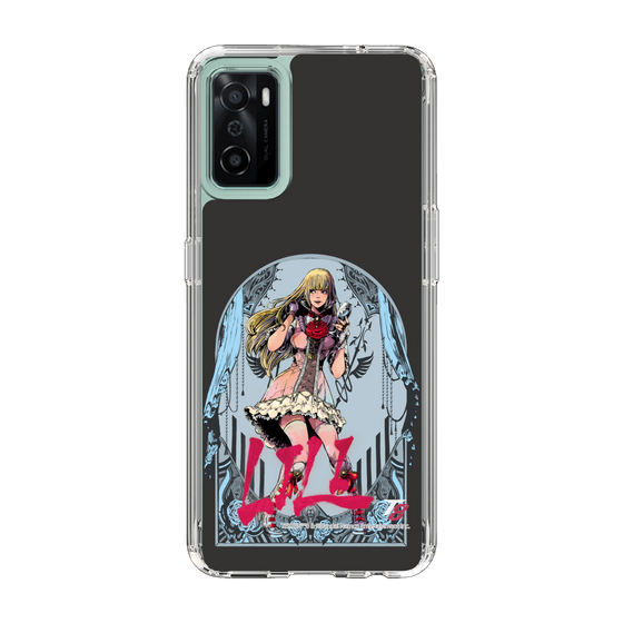 Slim Protection Case［ TEKKEN - Lili ］