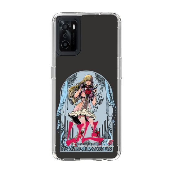 Slim Protection Case［ TEKKEN - Lili ］